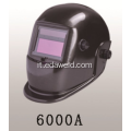 Casco di saldatura nero di alta qualità KM6000